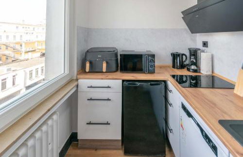 Hotel Essen mit Apartments - Photo 46