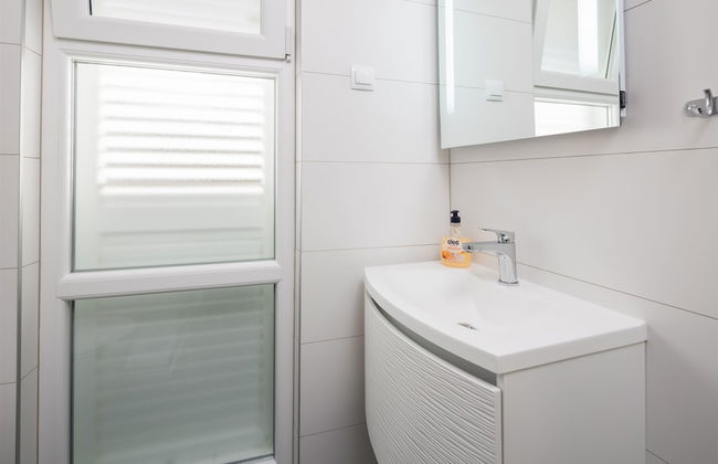 Apartments and Room Alen - Foto 59