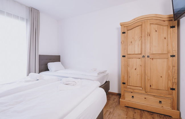 Chalet Badia by we rent - Photo 8