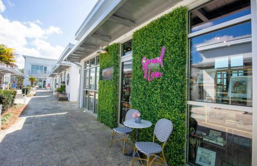 Paradise Found on 30A - Foto 34