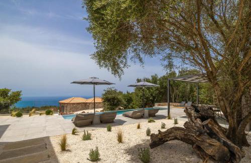 Villa Ka - Yagi Villas - Foto 40