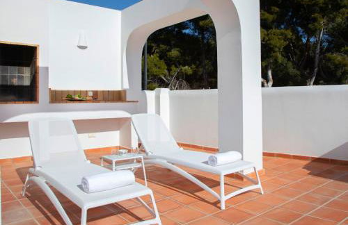 Holiday Home Mirador de Les Bassetes by Interhome - Foto 39