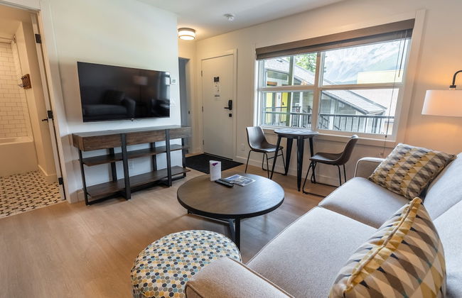 Basecamp Suites Canmore - Foto 21