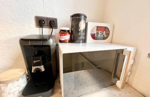 PrimeTimeSuites Nähe Messe & HBF - Foto 19