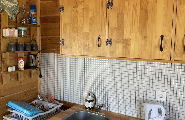 Nehir Bungalov Orhaniye - Photo 23