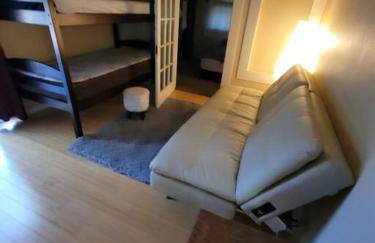 Cabin on Avenue of the Giants - Foto 15