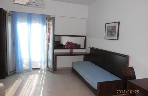 Glaros Hotel Apartment - Foto 68