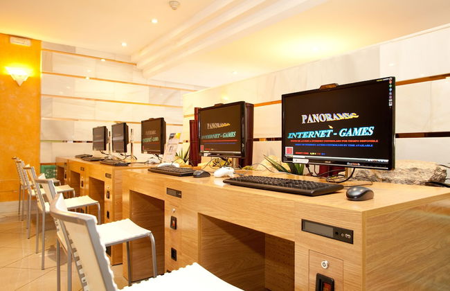 Aparthotel Aquasol - Photo 31