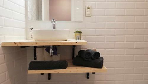 Mazi Apartments Penthouse - Photo 4