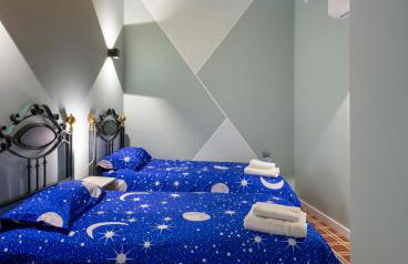 Altior - Balcones a la Catedral - Apartamento exclusivo en el corazón de Ávila - Foto 15