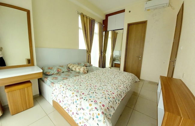 Treepark City Apartement by Echa - Foto 24