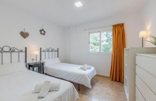 Villa Bahía de Palma - Family Only - Foto 33