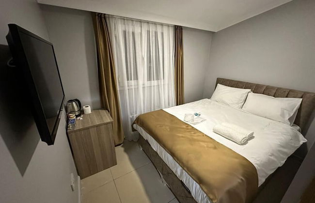 Camellia Suit Hotel - Foto 7