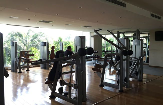 Bluesky Serviced Apartment Airport Plaza - Foto 28