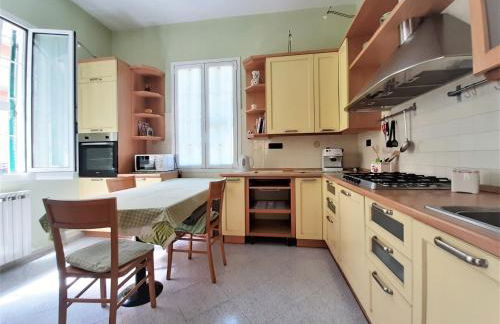 Villa la Casetta con giardino a 30 m dal mare - Foto 31