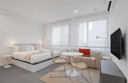 Confort y Ubicación en Madrid - Santero Suites - Photo 26