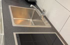 Brandneues Apartment mit 3 Schlafzimmern - Photo 10