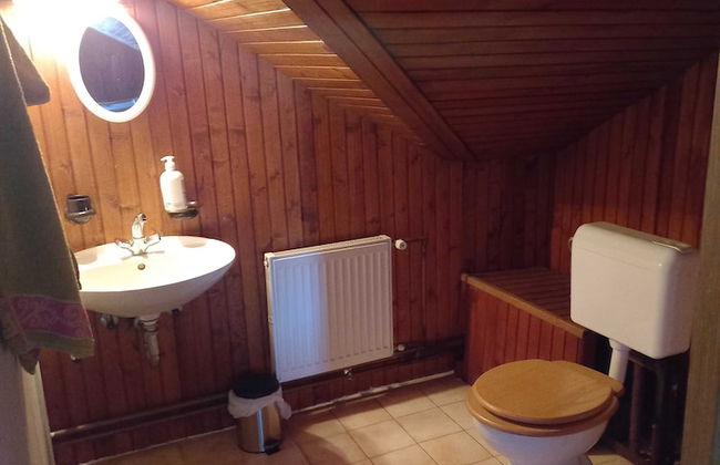 Country House Aleš - Foto 9