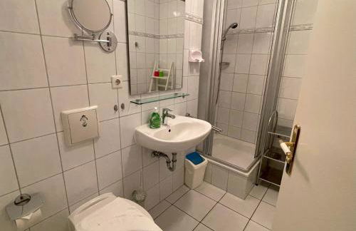 Seestern - Ferienwohnung mit Balkon - Foto 20