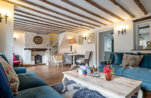 Eilmers Cottage - Beautiful 4BD in Malmesbury! - Foto 50