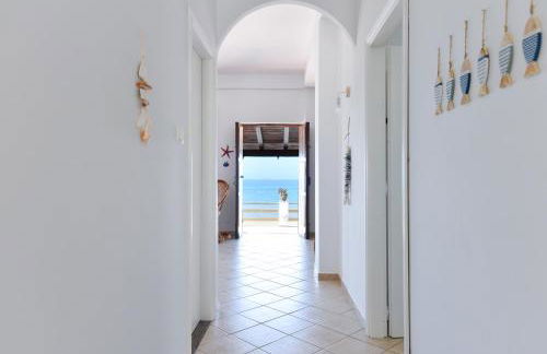 Le Sorelle Villa sul mare - Foto 29