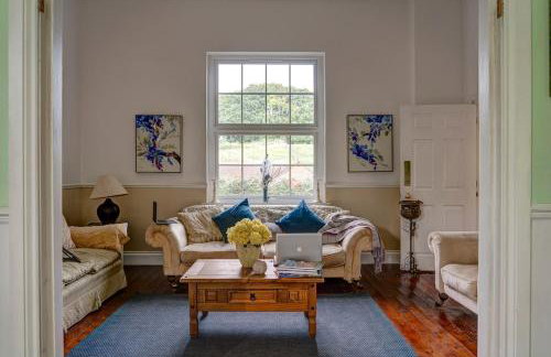 Lambourn House, Countryside Retreat for up to 26 - Foto 48