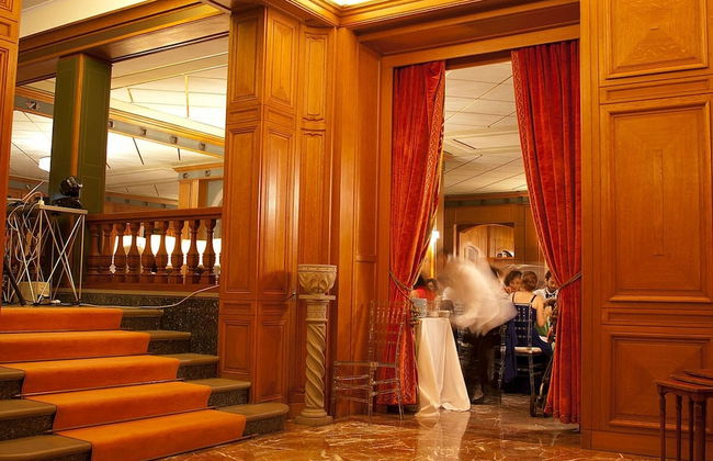 Near Rome Villa Pool Tennis Courts Perfect Family Reunion or Off-site Meeting - Foto 16