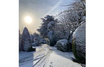 Private and Unique Cottage Close to Sheffield - Foto 77