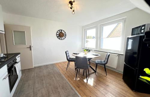 WD Living Wooden Black and White inkl Parkplatz - Foto 24