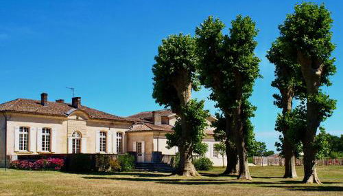 Domaine de Gorre - Foto 4