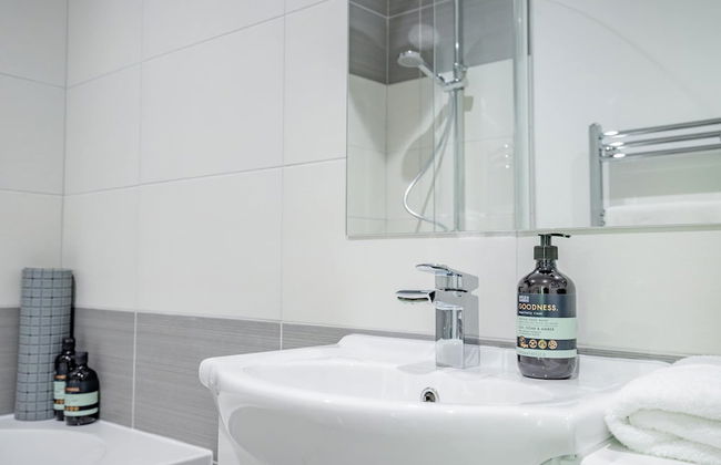 Host Stay Hilltop House - Foto 36