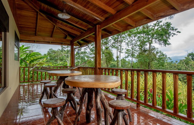 Hummingbird Hacienda - Foto 11