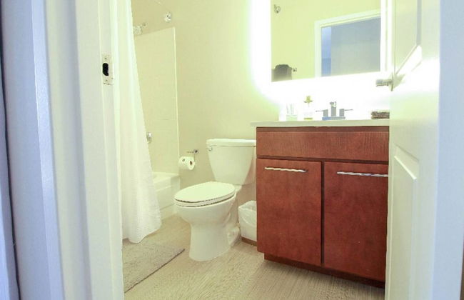 The Gulfstream - Vibrant Studio Heart of Downtown - Foto 23