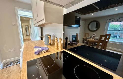 The Top Deck, Wells-next-the-Sea - Foto 7