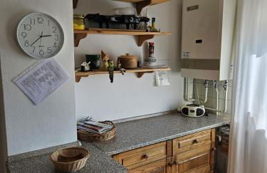 Haus Wiesenblick - Photo 9