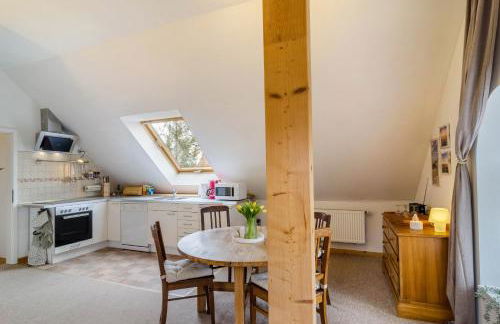 Gulfhof Oldersum Dachgeschoss - Foto 8