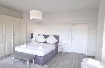 Cosy Living Apartment-120qm-fast wifi-free parking - Foto 1