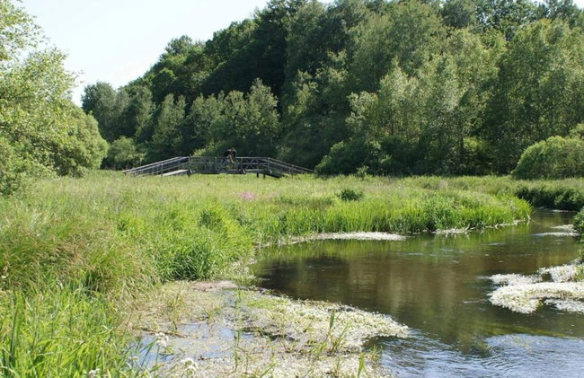 5 Person Holiday Home in Hovborg - Foto 5