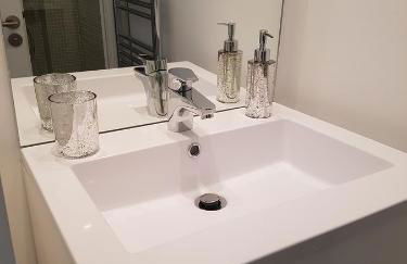 R.D.V. Duplex Nice Center - Foto 20