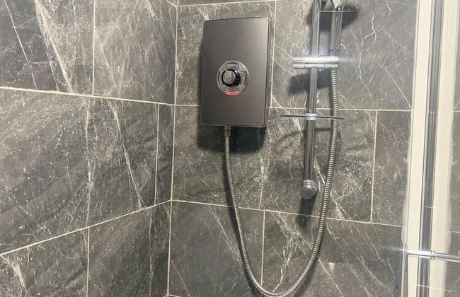 Boothtown Luxury Apartments - Foto 11