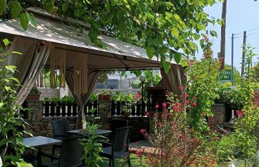 Achillion b&b - Foto 5