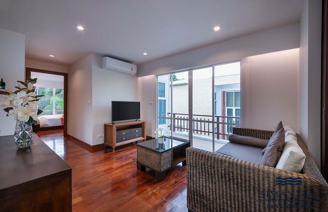 Simantra Private Villas - Foto 45