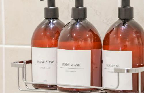 Seascape Villa - Foto 10