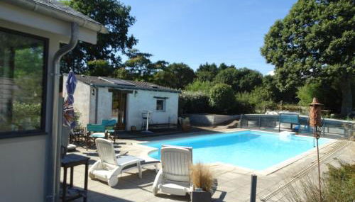 Maison piscine classée 4 étoiles - Foto 3