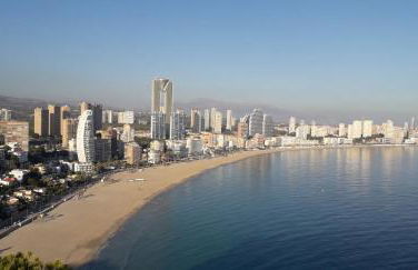 Villa Panoramica / La Nucia (Costa Blanca) - Foto 44