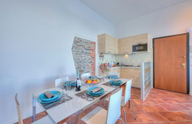 Aparthotel Arona - Photo 30