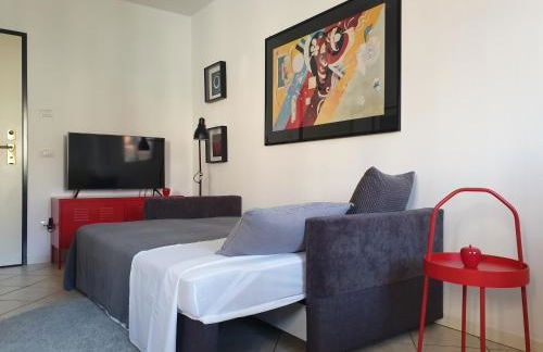 Bilocale sul Lago di Como La Ca' ai Mulen - Foto 36