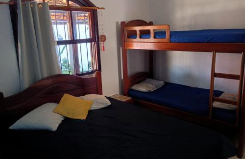 Casa do Sol, luz e Vida. - Foto 32