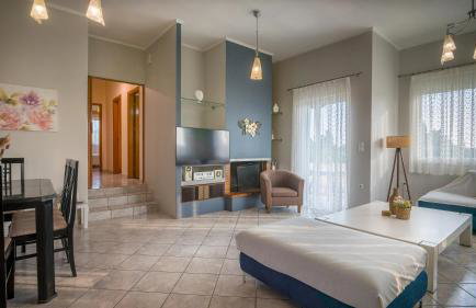 Villa Amarena - Foto 19