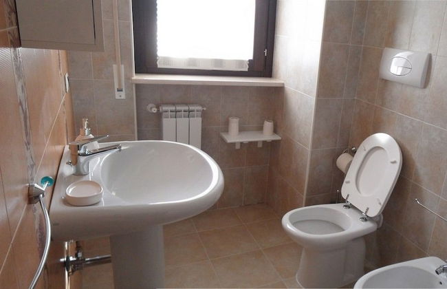 Residence Porta del Sole - Foto 14